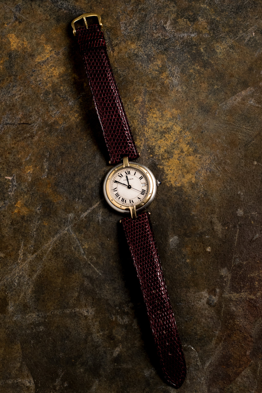 Cartier "Panthere Vendome" Ref. 183984