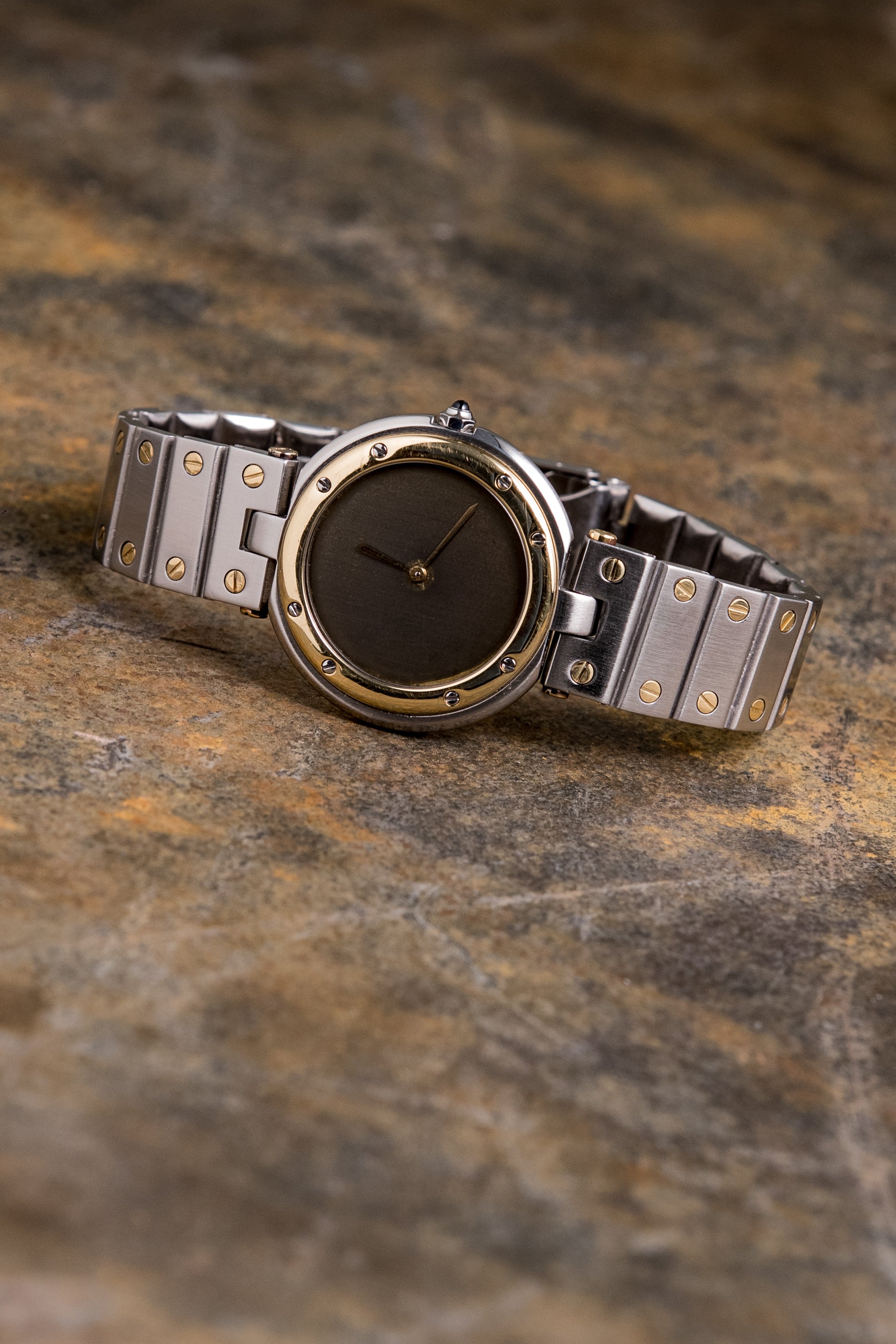 Cartier "Santos Vendome" Ref. 81912