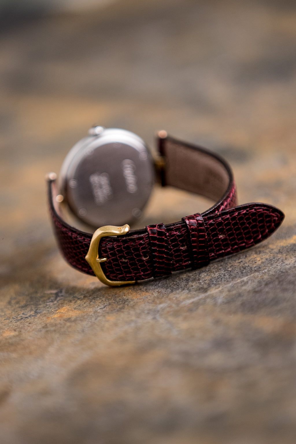 Cartier "Panthere Vendome" Ref. 183984