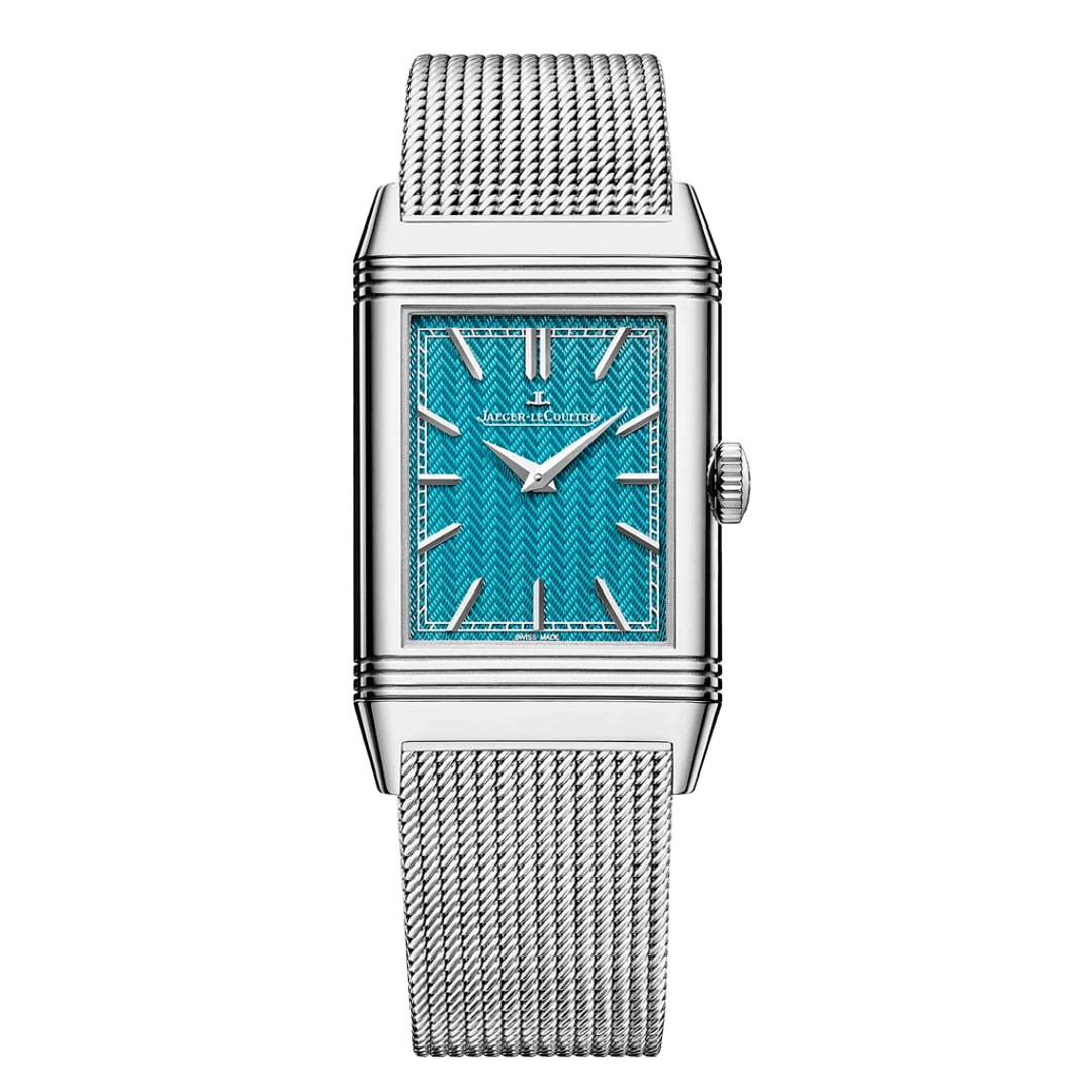 Jaeger-LeCoultre Reverso Tribute
