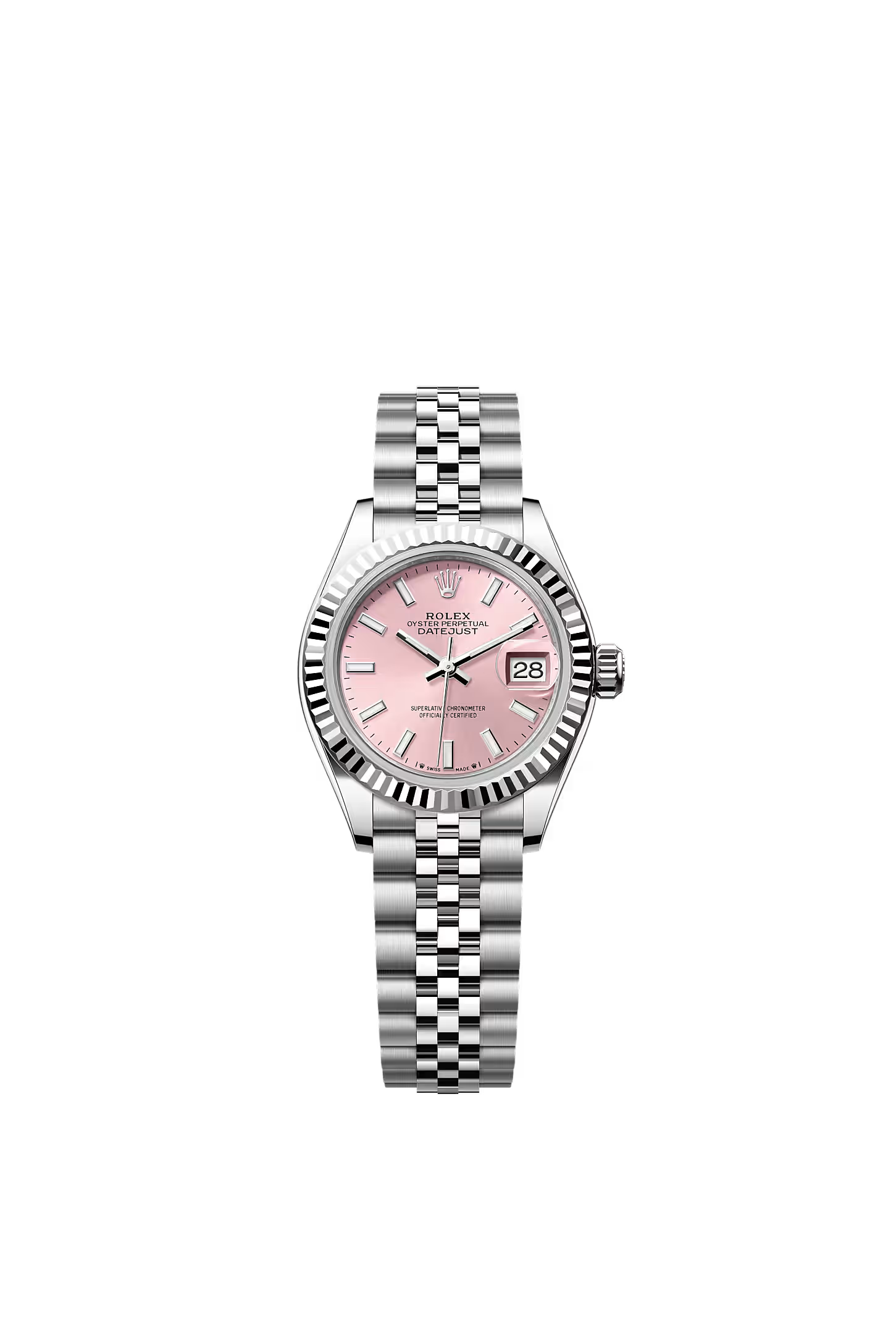 Rolex Lady-Datejust 28