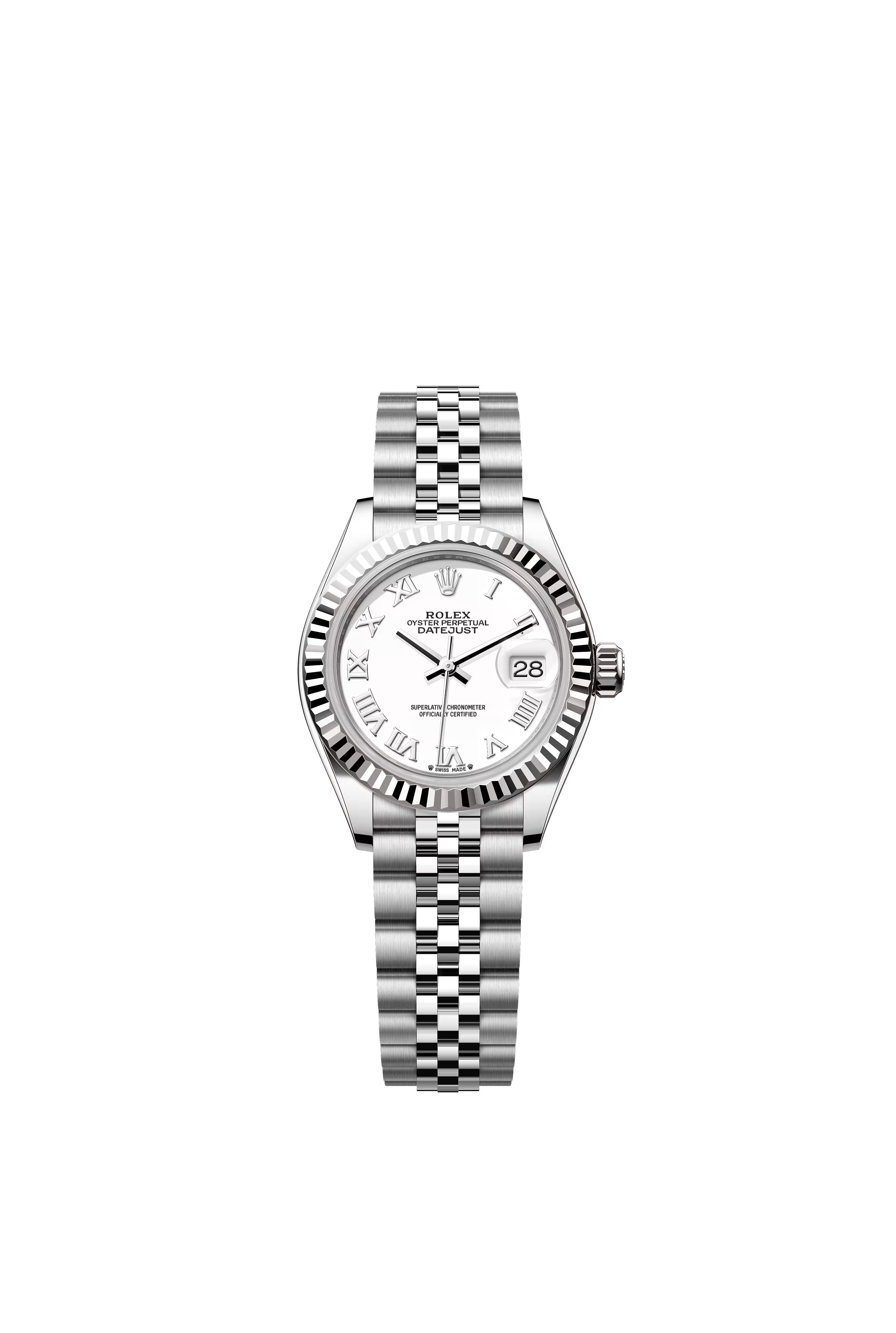 Rolex Lady-Datejust 28