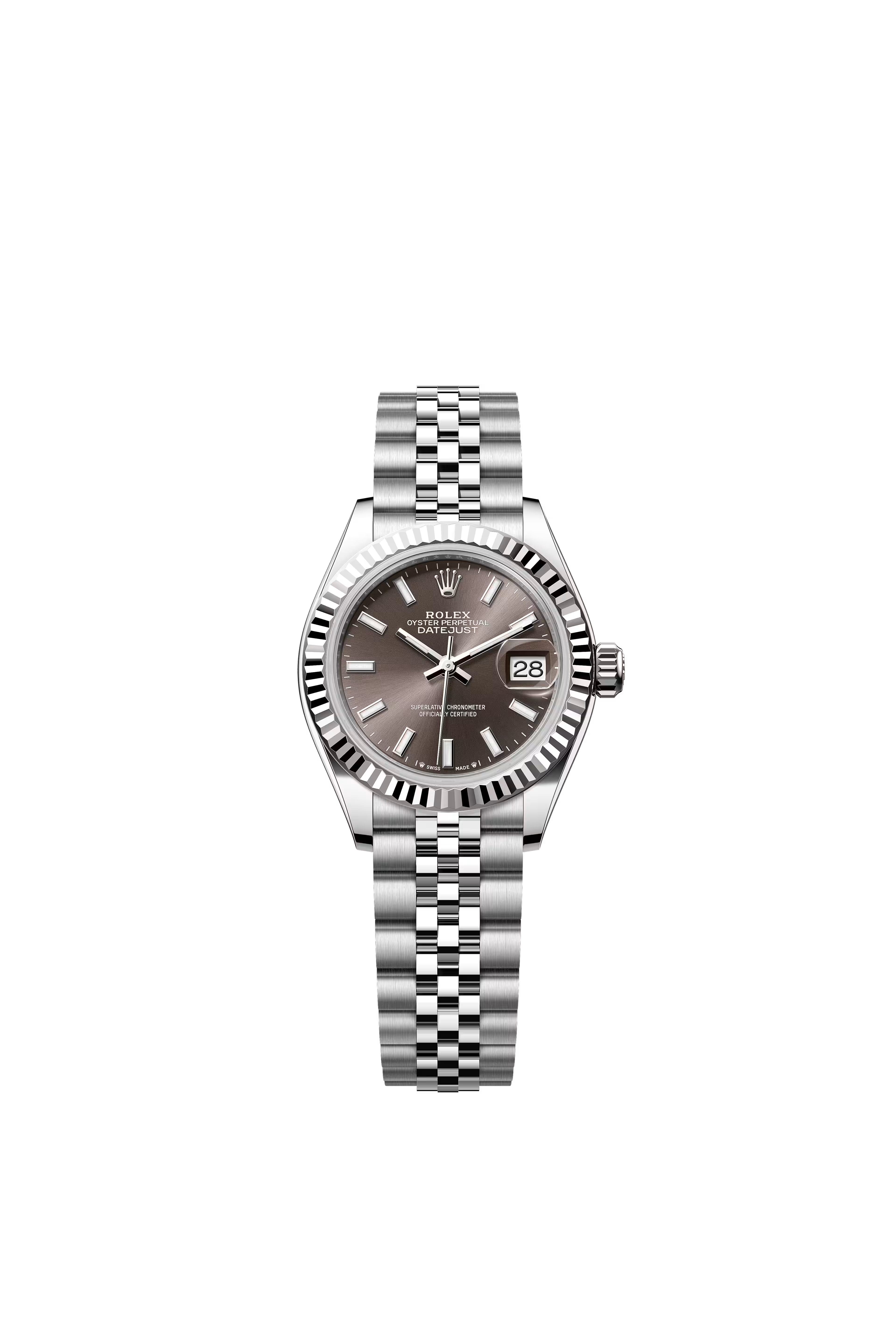 Rolex Lady-Datejust 28