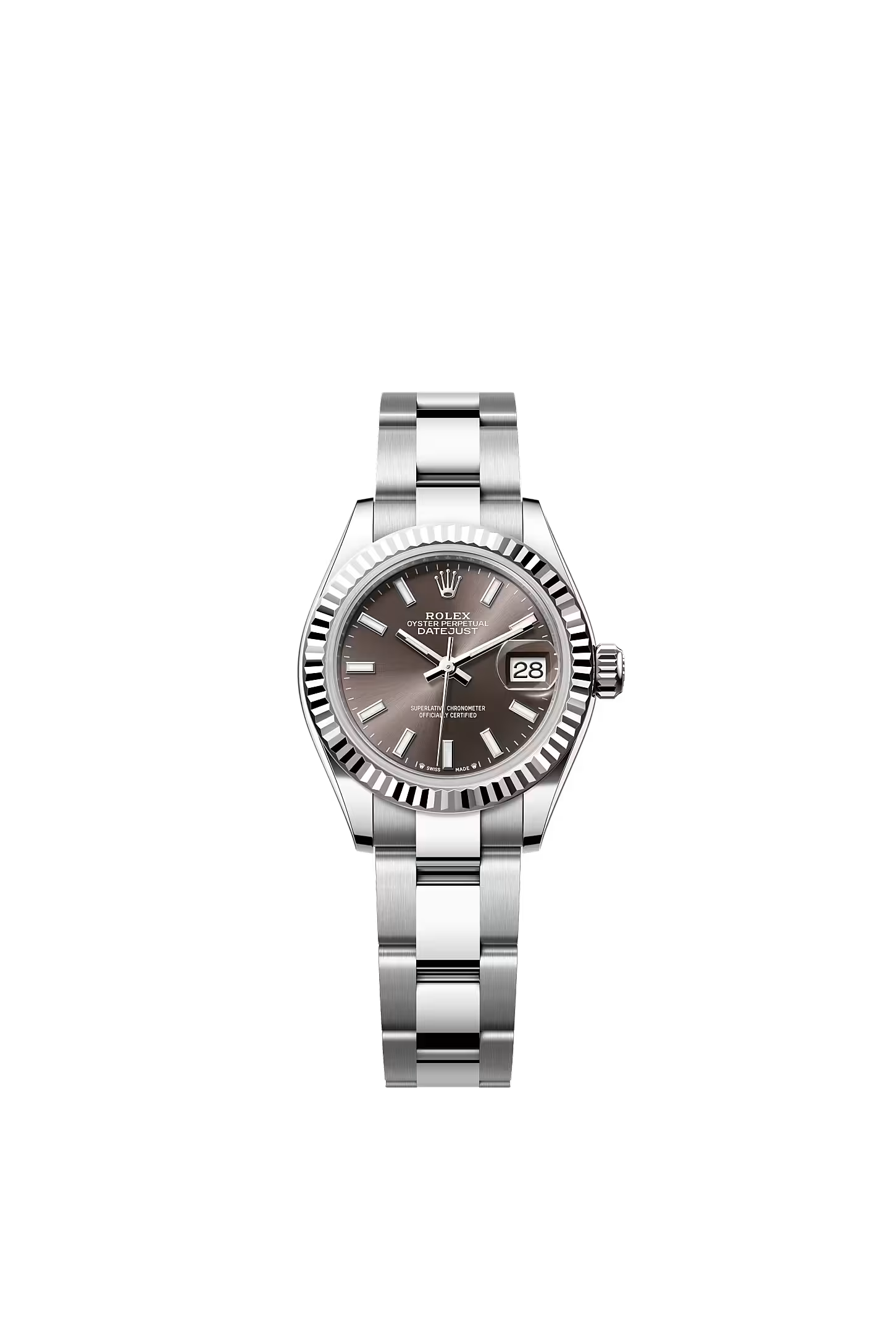 Rolex Lady-Datejust 28