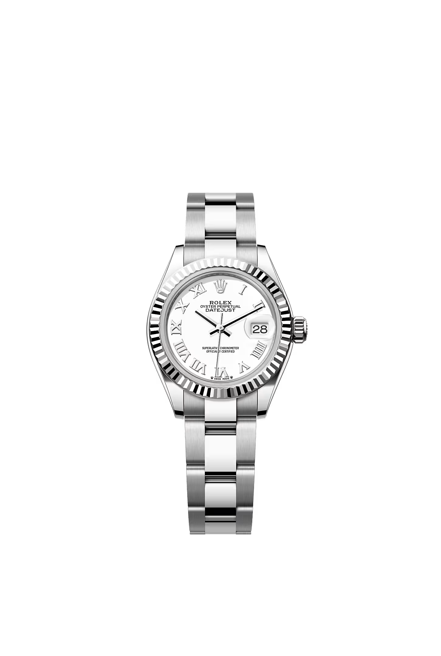 Rolex Lady-Datejust 28