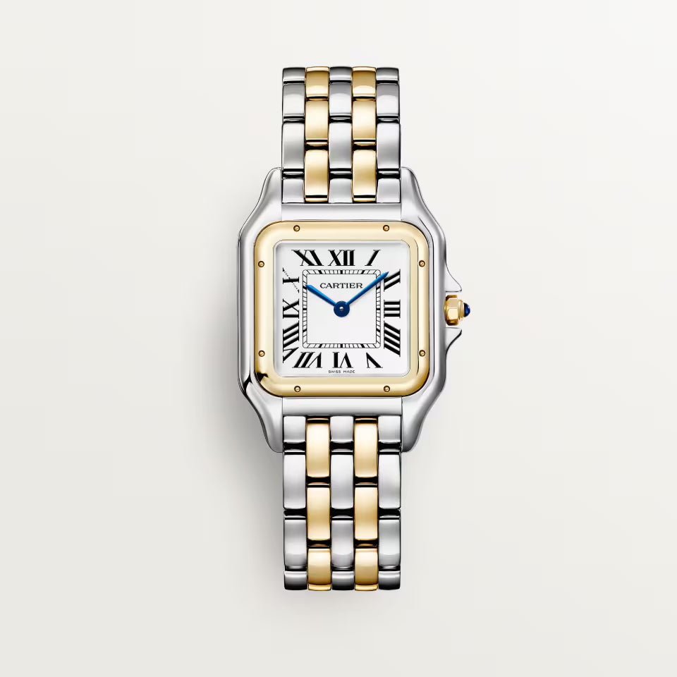 Panthère de Cartier A/O