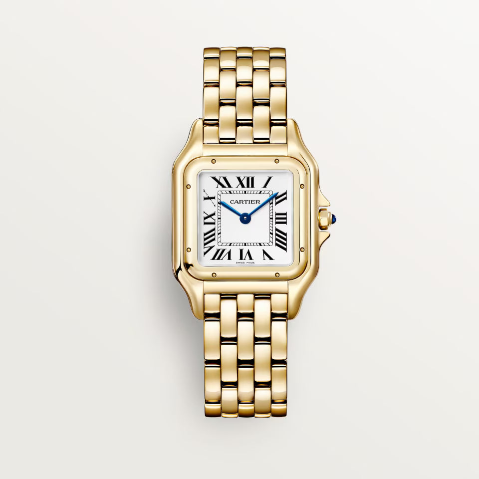 Panthère de Cartier O