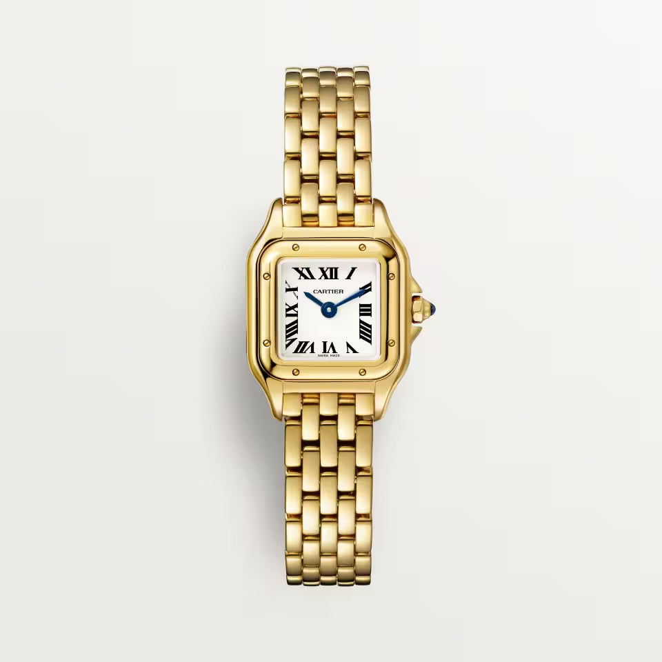 Panthère de Cartier O