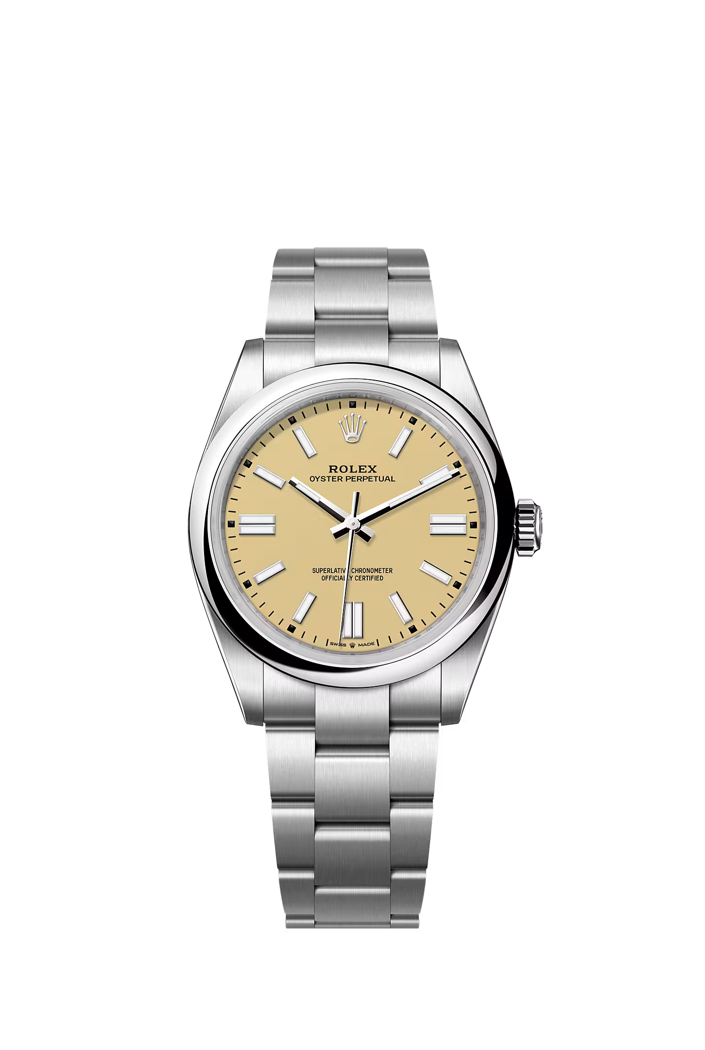 Rolex Oyster Perpetual 41