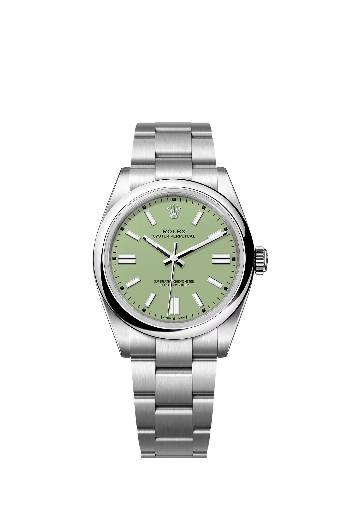 Rolex Oyster Perpetual 41