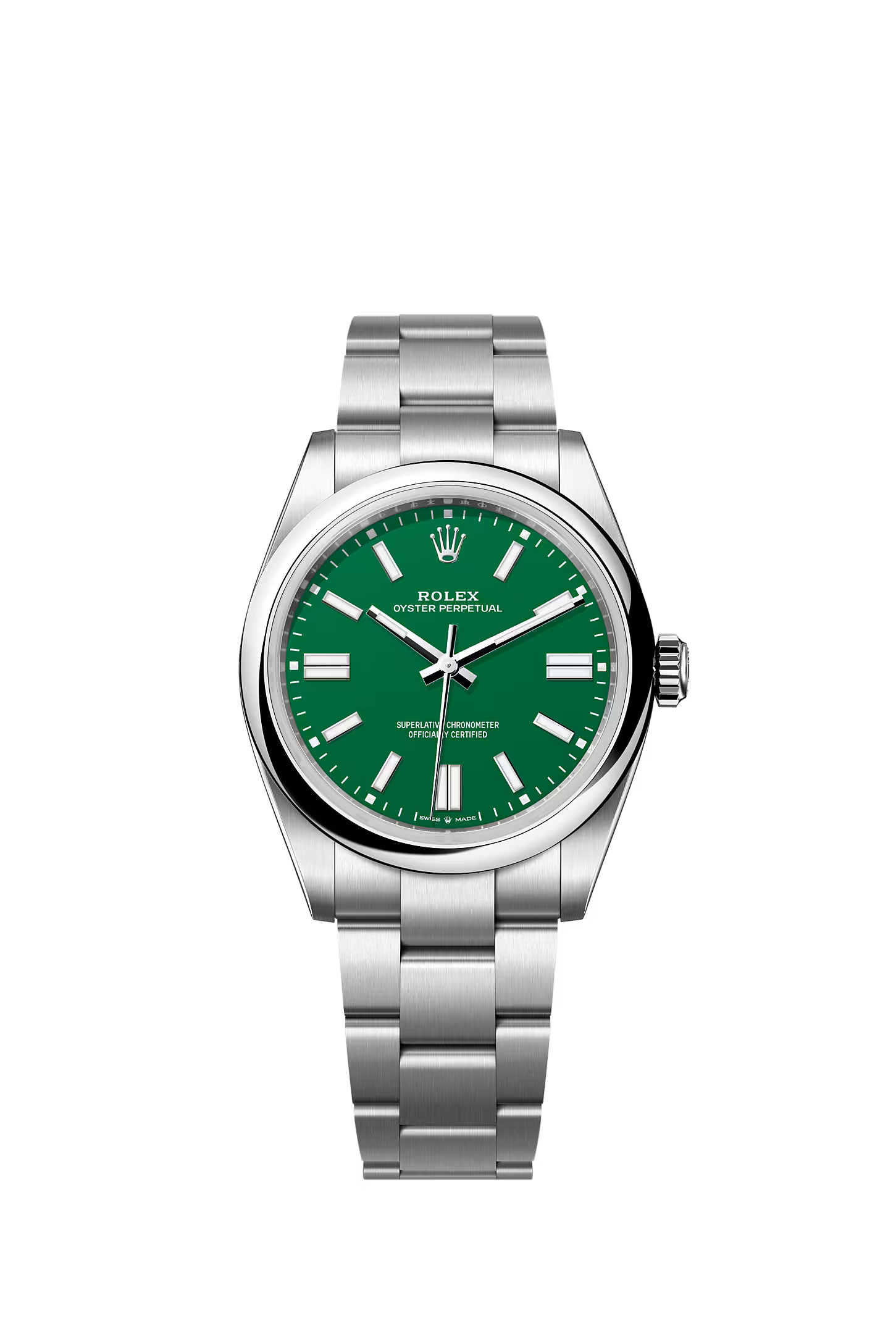 Rolex Oyster Perpetual 41
