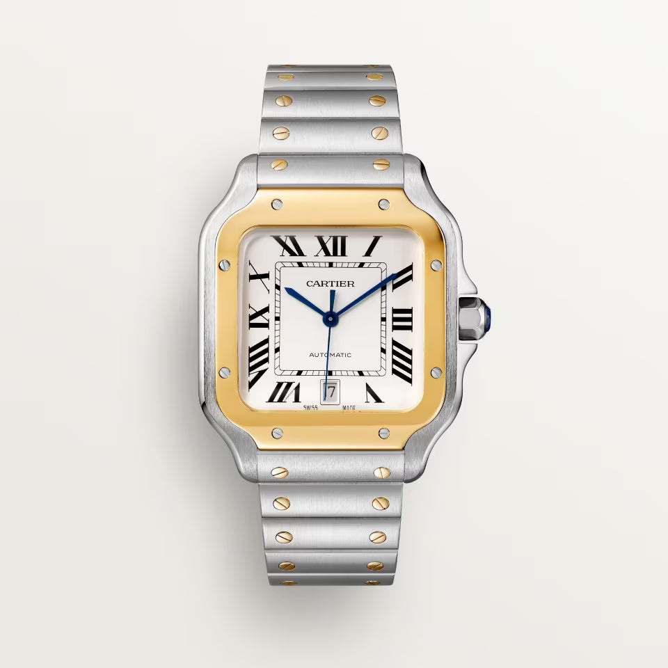 Santos de Cartier A/O