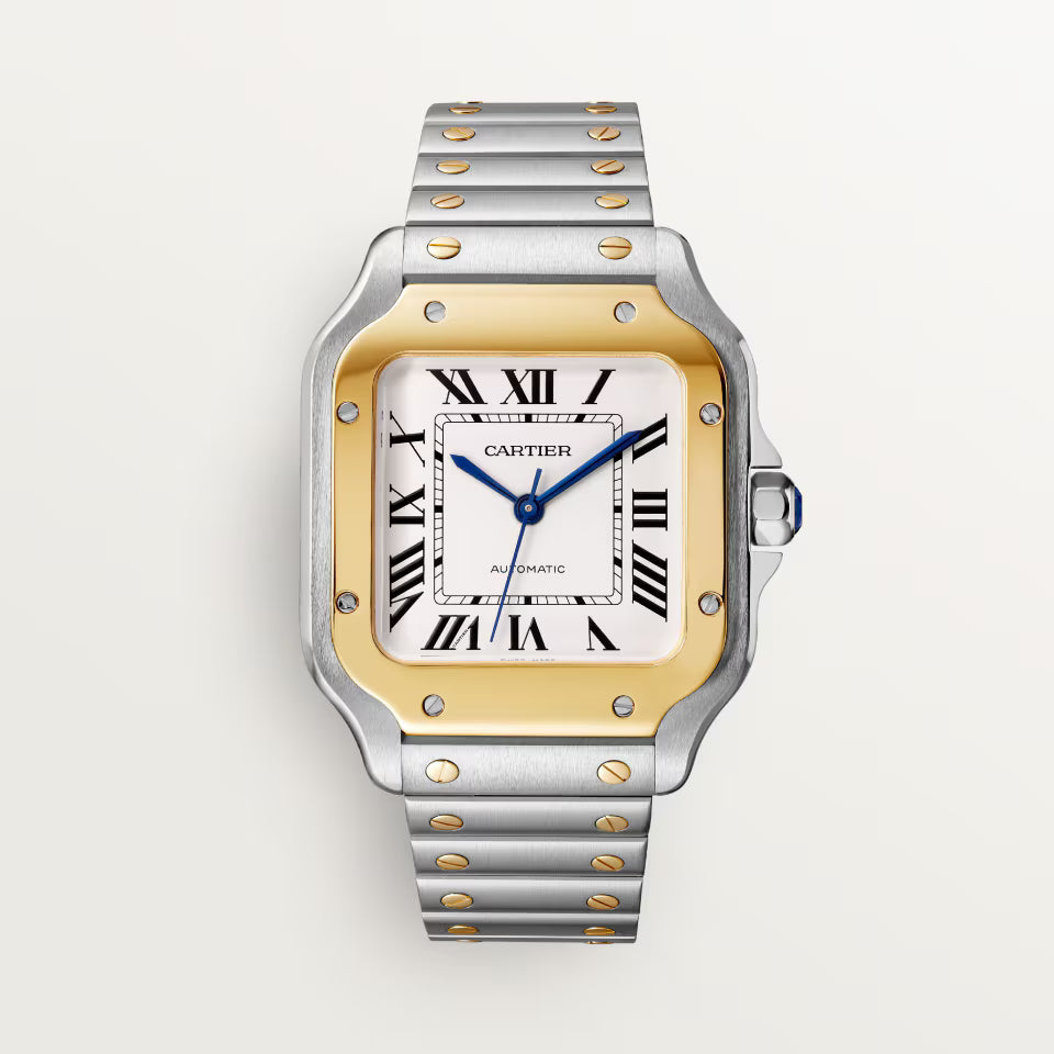 Santos de Cartier A/O