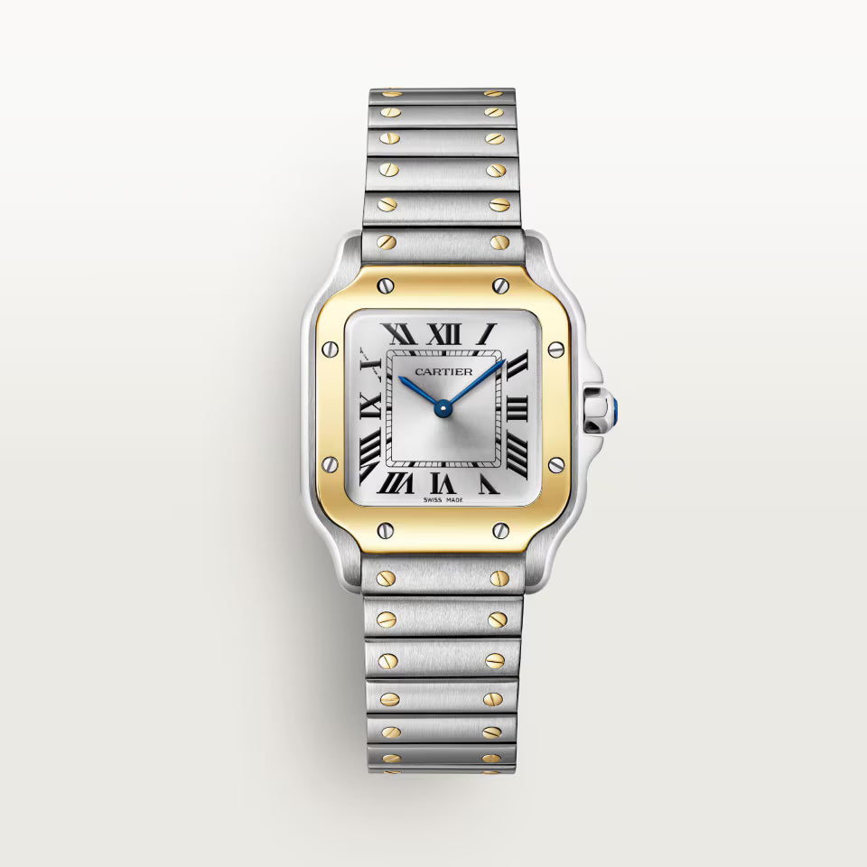 Santos de Cartier A/O