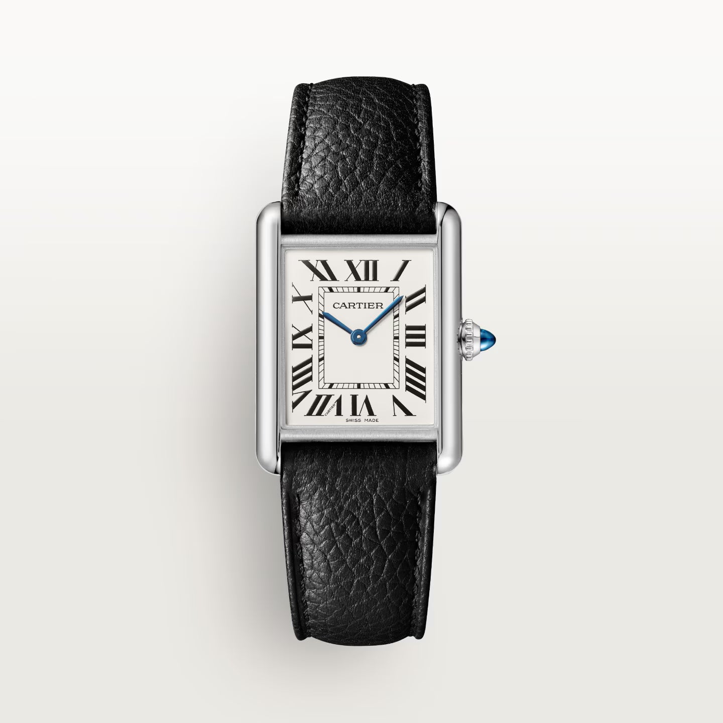Tank Must de Cartier