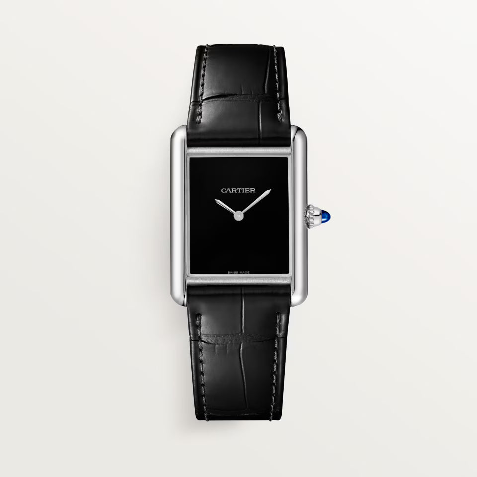 Tank Must de Cartier V/VT/N