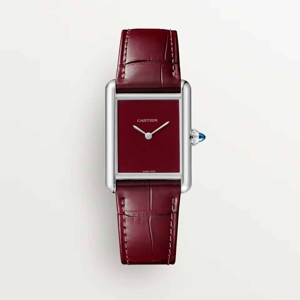 Tank Must de Cartier V/VT/N