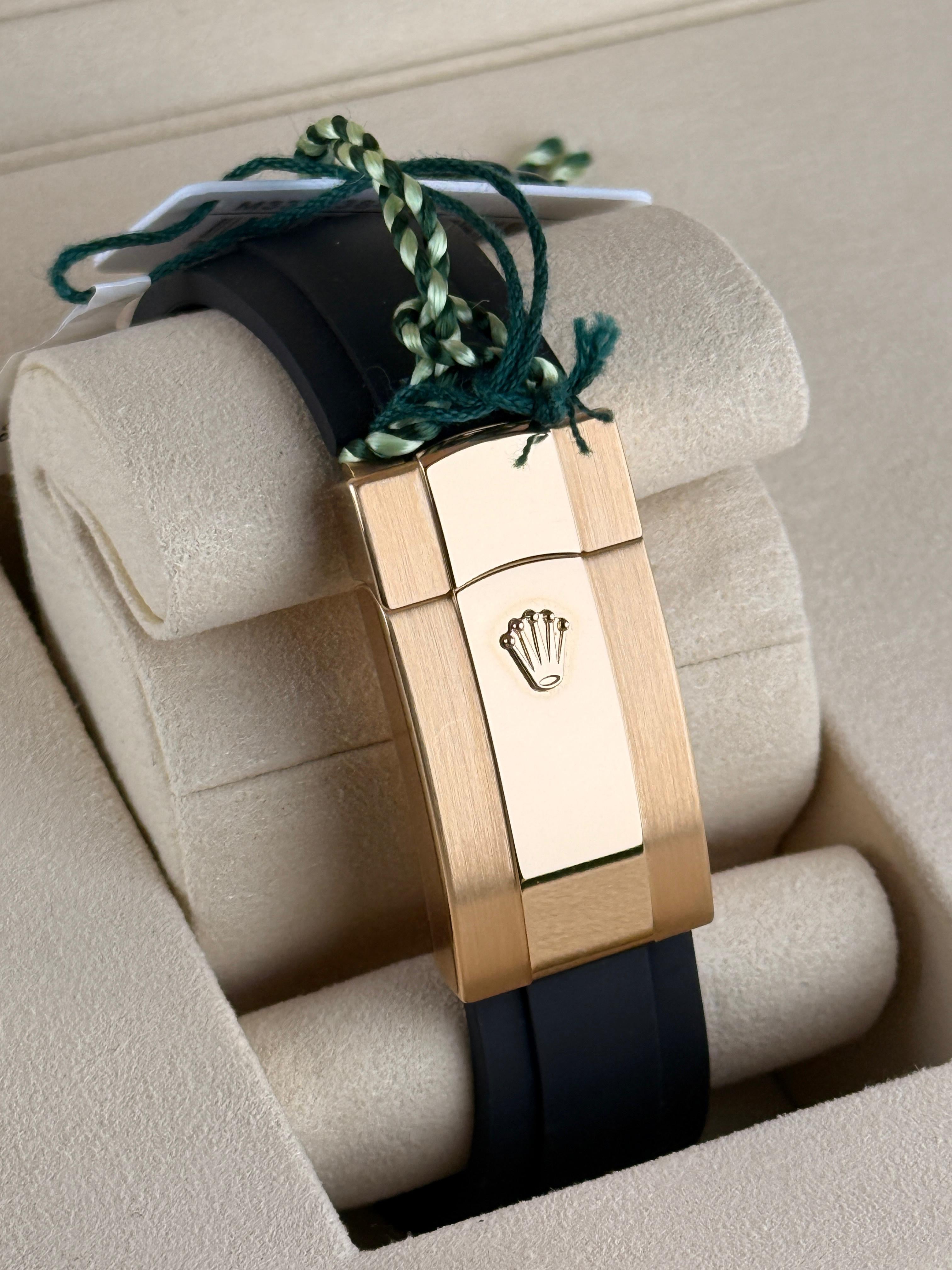 Rolex "Sky-Dweller" Ref. 336238