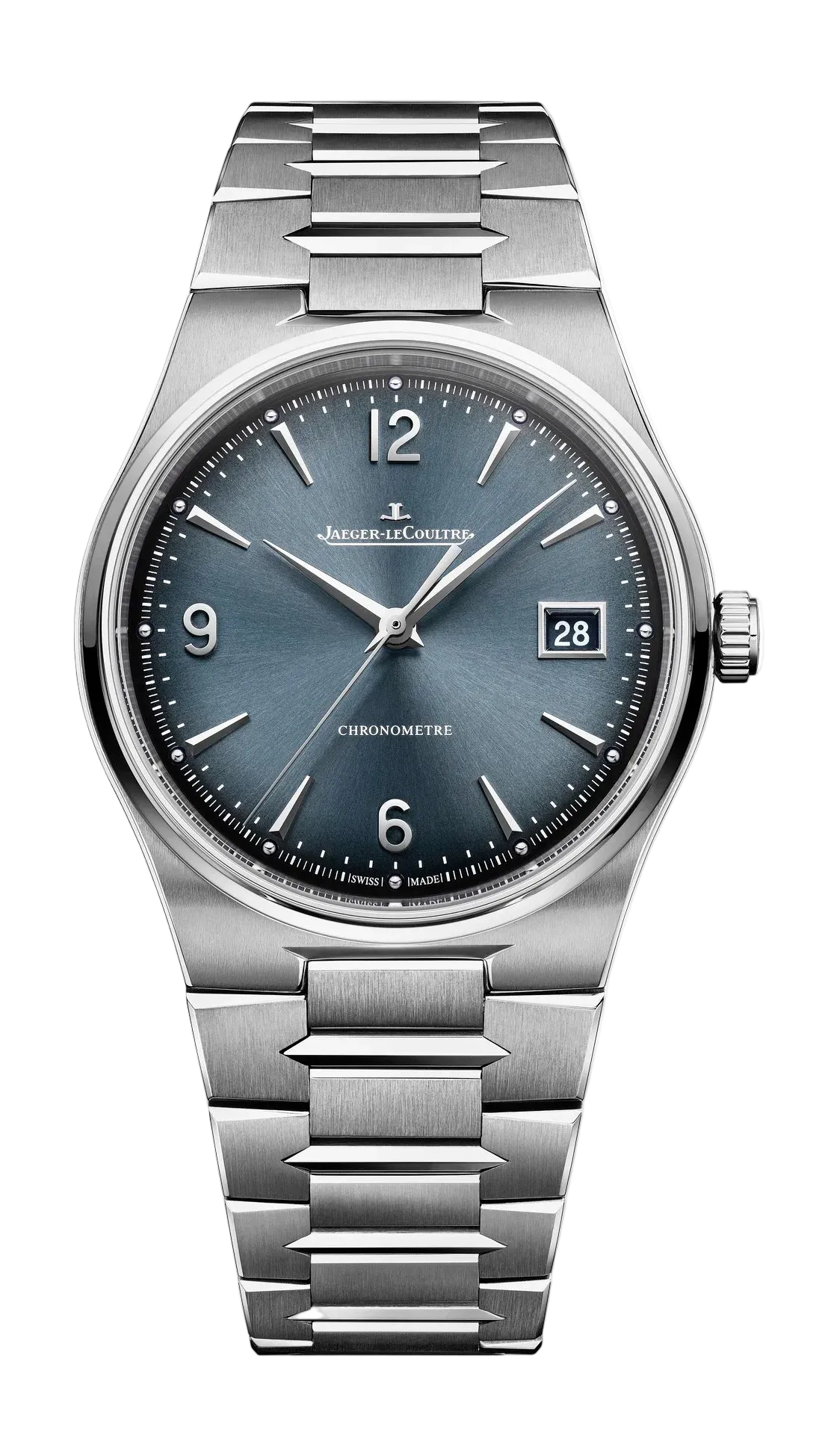 Jaeger-LeCoultre Master Control
