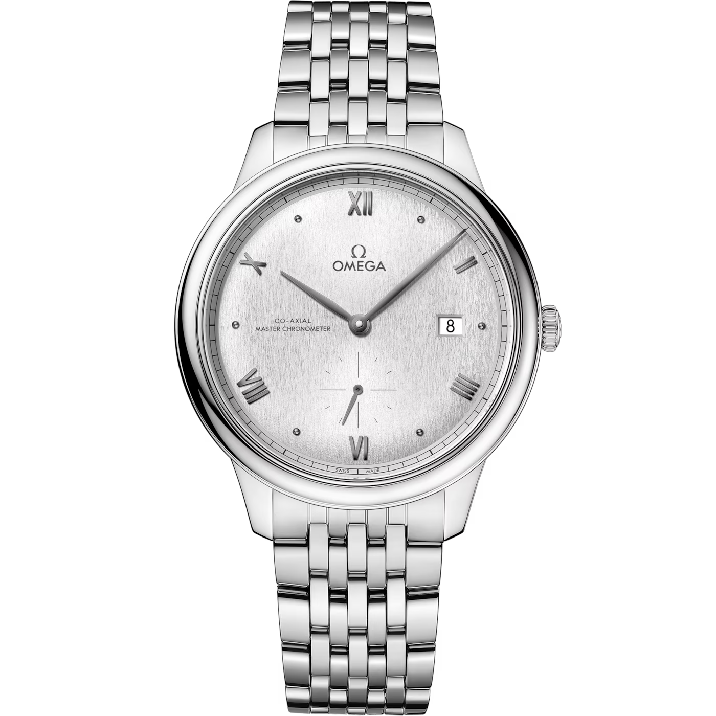 Omega De Ville Prestige