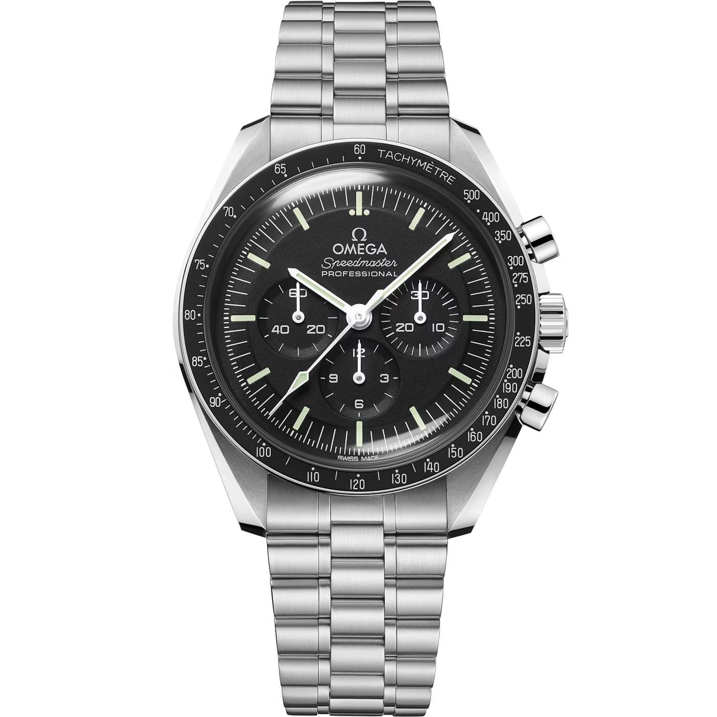 Omega Speedmaster Moonwatch Professional