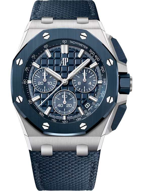 Audemars Piguet Royal Oak Offshore