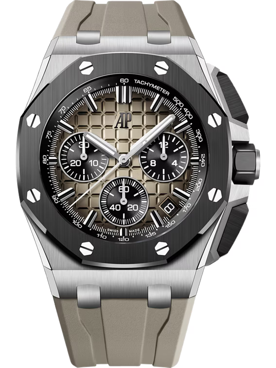 Audemars Piguet Royal Oak Offshore
